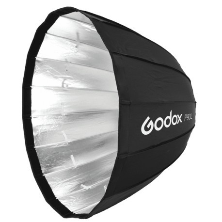 Godox Parabolic Octa Softbox 90cm