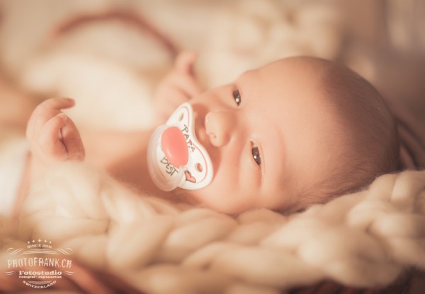 Newborn & Baby – Fotoshooting - Mini