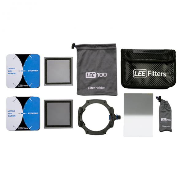 LEE Filters LEE100 Long Exposure Kit