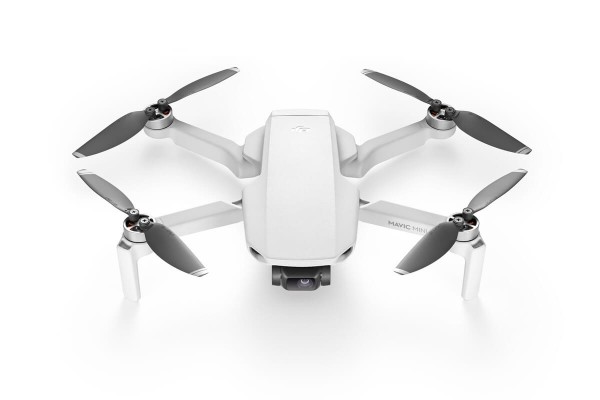 DJI Drohne Mavic Mini -12MP, 2.7K