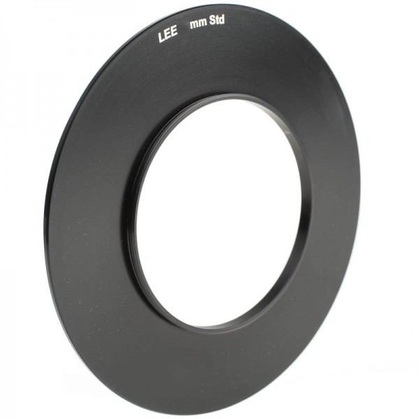 LEE Filters Adapter-Ring 72 mm für Foundation Kit 100mm-Filterhalter (Standard-Version)