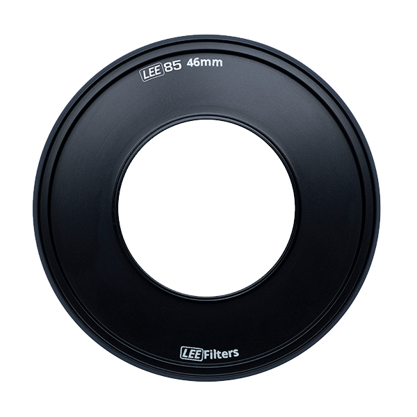 LEE Filters LEE85 Objektiv-Adapterring 46mm