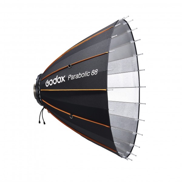 Parabolic 88 - Parabolic Reflector 88cm