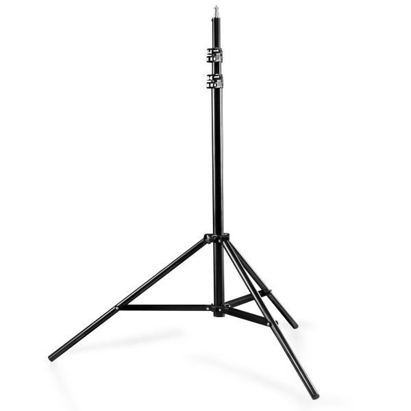 Walimex Pro WT-806 Lampenstativ, 256cm