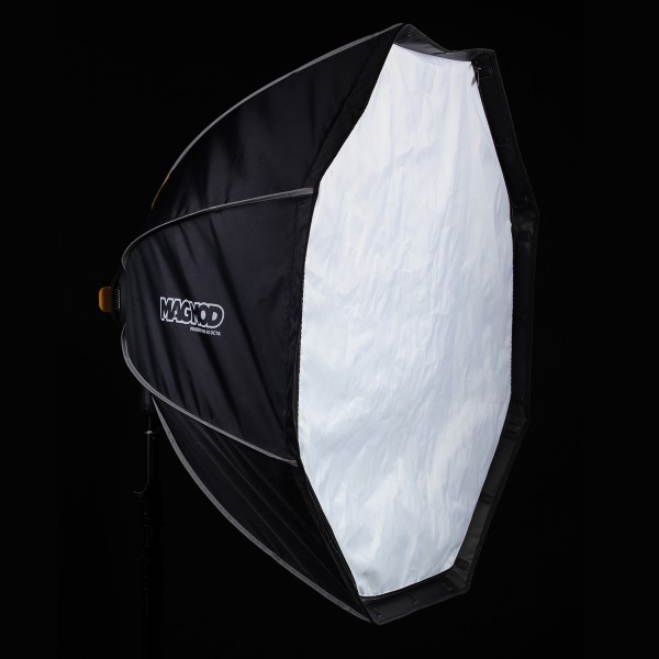 MagMod MagBox 42" Octa - Magnetische Octagon-Softbox inkl. Diffusor 106 cm)