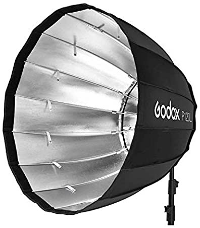 Godox Parabolic Octa Softbox 120cm