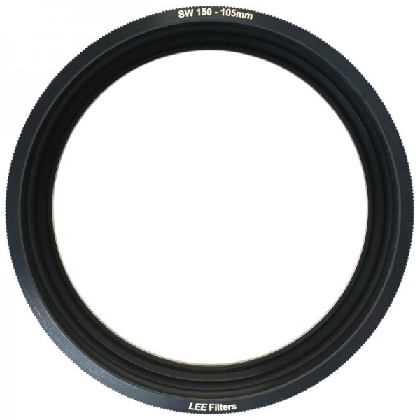 LEE Filters Adapter-Ring 105 mm für SW150-Filterhalter